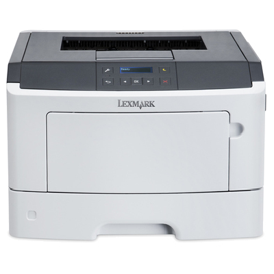 Lexmark MS312dn 1200 x 1200 DPI A4